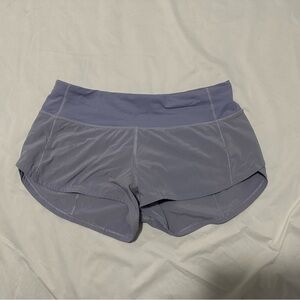 Women’s Lululemon Shorts